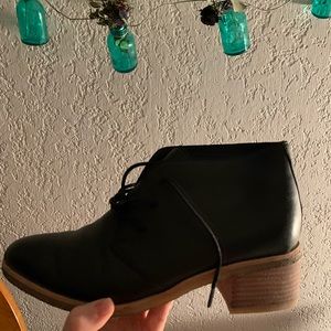 Clarks Fashion Booties